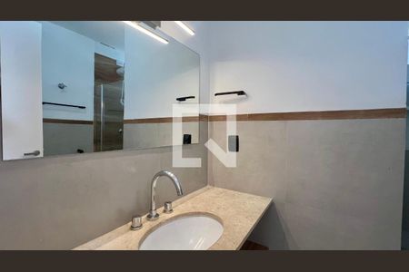 Apartamento para alugar com 100m², 3 quartos e 1 vaga Apartamento para alugar com 100m², 3 quartos e 1 vagaBanheiro 1