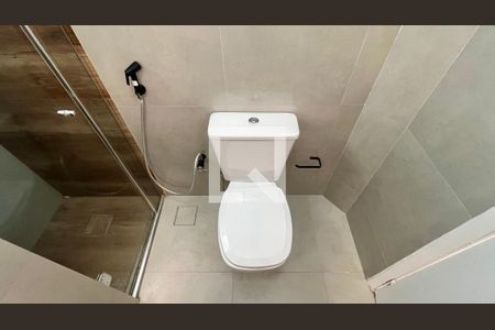Apartamento para alugar com 100m², 3 quartos e 1 vaga Apartamento para alugar com 100m², 3 quartos e 1 vagaBanheiro 1