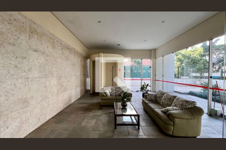 Apartamento para alugar com 100m², 3 quartos e 1 vaga Apartamento para alugar com 100m², 3 quartos e 1 vagaÁrea comum - Salão de Festas