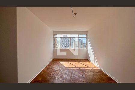 Sala de apartamento para alugar com 3 quartos, 100m² em Pinheiros, São Paulo