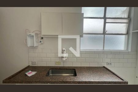 Apartamento para alugar com 100m², 3 quartos e 1 vaga Apartamento para alugar com 100m², 3 quartos e 1 vagaCozinha