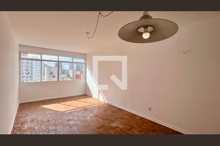 Sala de apartamento para alugar com 3 quartos, 100m² em Pinheiros, São Paulo
