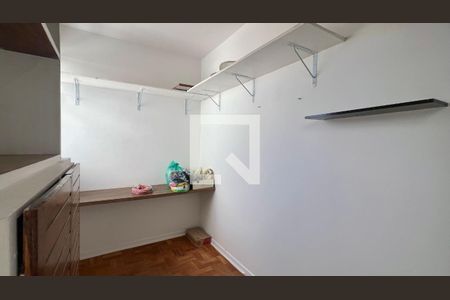 Quarto de Serviço de apartamento para alugar com 3 quartos, 100m² em Pinheiros, São Paulo