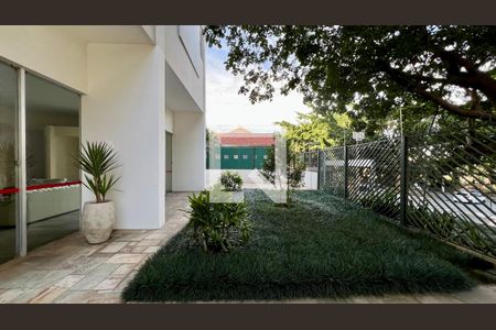 Área comum de apartamento para alugar com 3 quartos, 100m² em Pinheiros, São Paulo