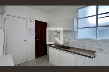 Apartamento para alugar com 100m², 3 quartos e 1 vaga Apartamento para alugar com 100m², 3 quartos e 1 vagaCozinha