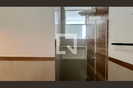 Apartamento para alugar com 100m², 3 quartos e 1 vaga Apartamento para alugar com 100m², 3 quartos e 1 vagaBanheiro 1