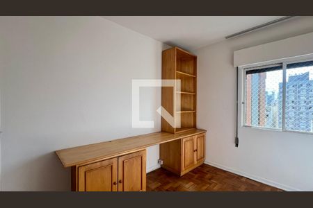 Quarto 1 de apartamento para alugar com 3 quartos, 100m² em Pinheiros, São Paulo
