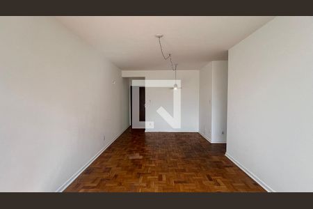 Sala de apartamento para alugar com 3 quartos, 100m² em Pinheiros, São Paulo