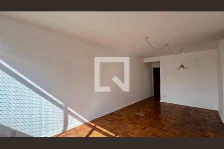 Sala de apartamento para alugar com 3 quartos, 100m² em Pinheiros, São Paulo