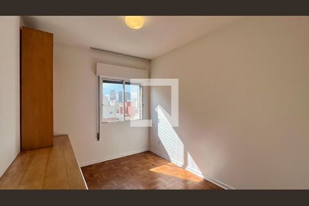 Quarto 1 de apartamento para alugar com 3 quartos, 100m² em Pinheiros, São Paulo