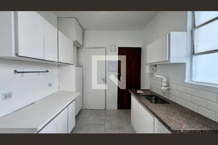 Apartamento para alugar com 100m², 3 quartos e 1 vaga Apartamento para alugar com 100m², 3 quartos e 1 vagaCozinha