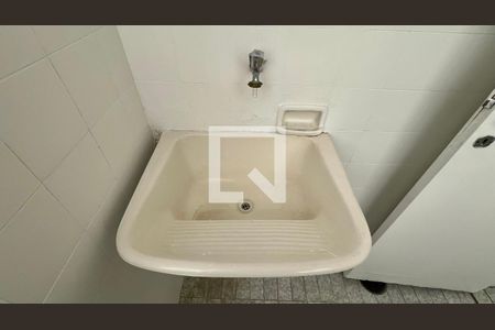 Apartamento para alugar com 100m², 3 quartos e 1 vaga Apartamento para alugar com 100m², 3 quartos e 1 vagaÁrea de Serviço