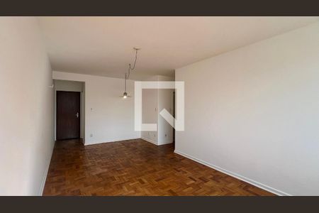 Sala de apartamento para alugar com 3 quartos, 100m² em Pinheiros, São Paulo