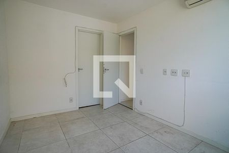 Suite de apartamento para alugar com 2 quartos, 65m² em Santa Rosa, Niterói