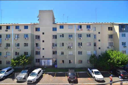 Apartamento para alugar com 50m², 2 quartos e 1 vagaVista Quarto 2