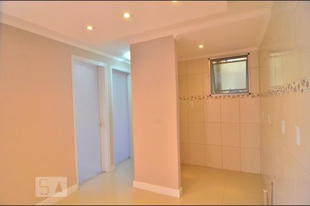 Apartamento para alugar com 50m², 2 quartos e 1 vagaCozinha