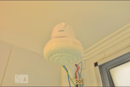 Apartamento para alugar com 50m², 2 quartos e 1 vagaBanheiro social