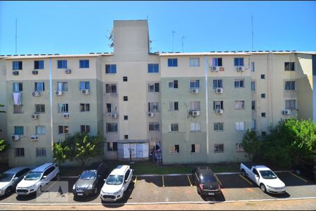 Apartamento para alugar com 50m², 2 quartos e 1 vagaVista Quarto 1
