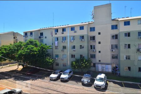 Apartamento para alugar com 50m², 2 quartos e 1 vagaVista Sala