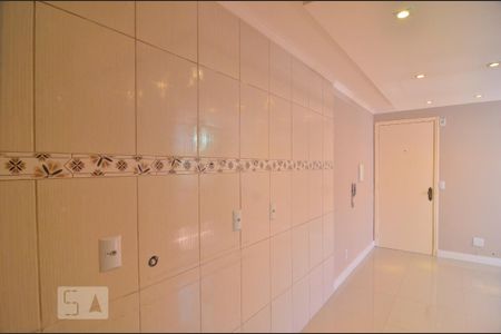 Apartamento para alugar com 50m², 2 quartos e 1 vagaCozinha