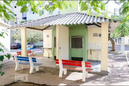 Apartamento para alugar com 50m², 2 quartos e 1 vaga Apartamento para alugar com 50m², 2 quartos e 1 vagaChurrasqueira
