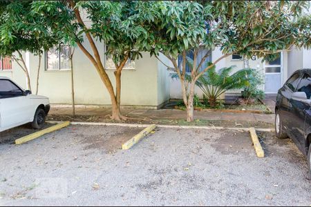 Apartamento para alugar com 50m², 2 quartos e 1 vaga Apartamento para alugar com 50m², 2 quartos e 1 vagaEstacionamento