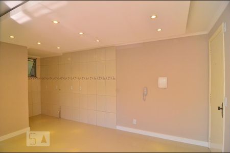 Apartamento para alugar com 50m², 2 quartos e 1 vagaSala