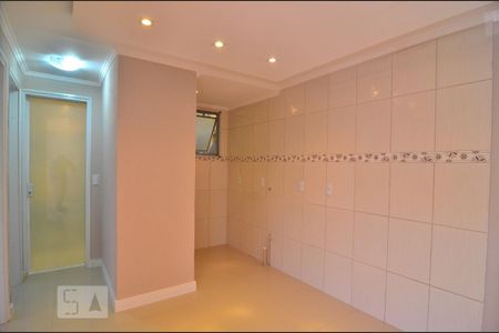 Apartamento para alugar com 50m², 2 quartos e 1 vagaCozinha