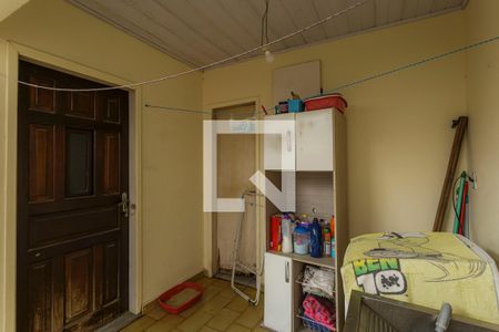Área de Serviço de casa à venda com 3 quartos, 152m² em Vila Olímpia, São Paulo