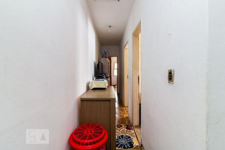 Corredor de casa à venda com 3 quartos, 152m² em Vila Olímpia, São Paulo