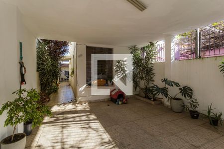 Garagem de casa à venda com 3 quartos, 152m² em Vila Olímpia, São Paulo