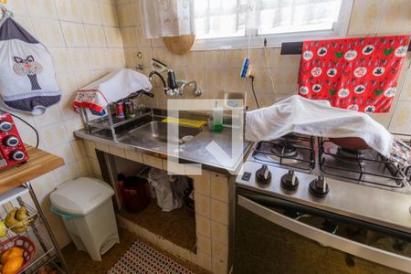 Cozinha de casa à venda com 3 quartos, 152m² em Vila Olímpia, São Paulo
