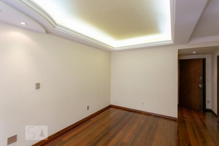 Sala de apartamento para alugar com 2 quartos, 75m² em Cachoeirinha, Belo Horizonte