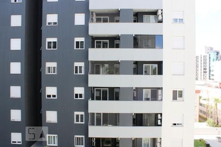 Vista da Varanda de apartamento para alugar com 2 quartos, 58m² em Harmonia, Canoas