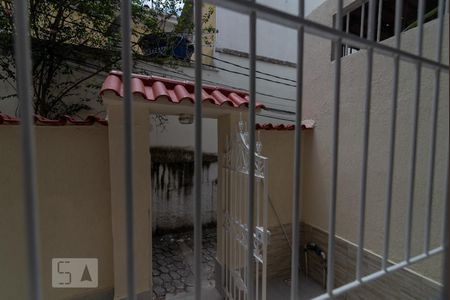 Quarto de casa à venda com 2 quartos, 75m² em Grajaú, Rio de Janeiro