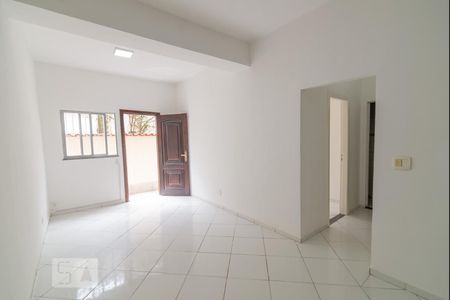 Sala de casa à venda com 2 quartos, 75m² em Grajaú, Rio de Janeiro