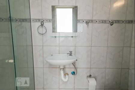 Casa à venda com 75m², 2 quartos e sem vagaBanheiro Social