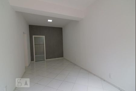Sala de casa à venda com 2 quartos, 75m² em Grajaú, Rio de Janeiro