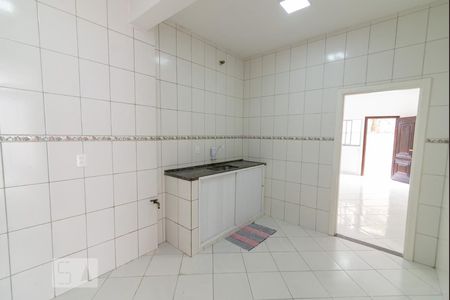 Casa à venda com 75m², 2 quartos e sem vagaCozinha