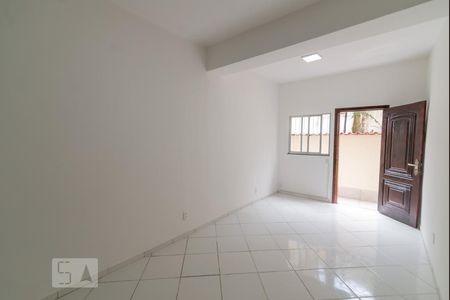 Sala de casa à venda com 2 quartos, 75m² em Grajaú, Rio de Janeiro