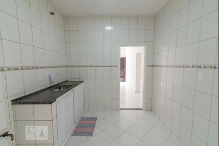 Casa à venda com 75m², 2 quartos e sem vagaCozinha