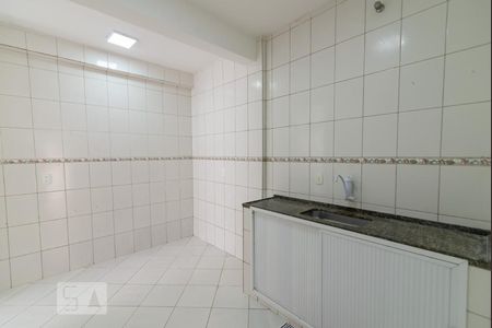 Casa à venda com 75m², 2 quartos e sem vagaCozinha