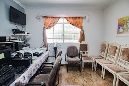 Casa para alugar com 4 quartos, 300m² em Santana, São Paulo