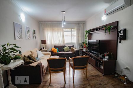 Casa à venda com 4 quartos, 300m² em Santana, São Paulo