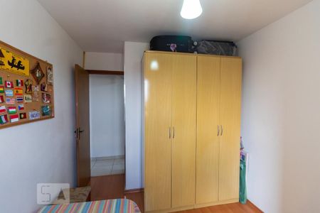 Apartamento à venda com 55m², 2 quartos e 1 vagaQuarto 2