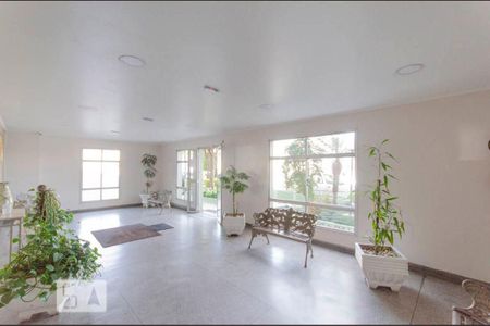 Apartamento à venda com 55m², 2 quartos e 1 vagaHall de Entrada