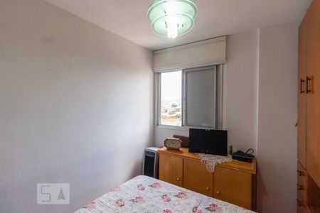 Quarto 1 de apartamento à venda com 2 quartos, 55m² em Jardim Jaú (zona Leste), São Paulo