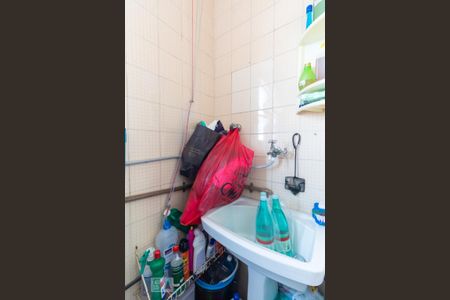 Apartamento à venda com 55m², 2 quartos e 1 vagaÁrea de Serviço