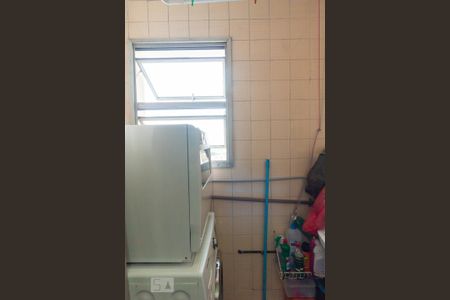 Apartamento à venda com 55m², 2 quartos e 1 vagaÁrea de Serviço