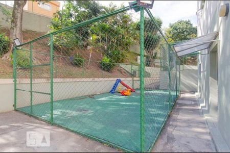 Apartamento à venda com 55m², 2 quartos e 1 vagaÁrea Comum - Playground
